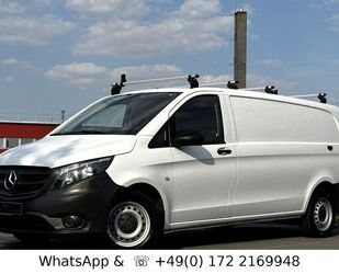 Mercedes-Benz Vito Gebrauchtwagen