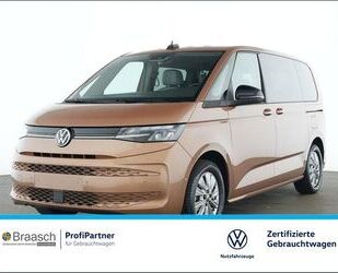 VW T7 Multivan Gebrauchtwagen