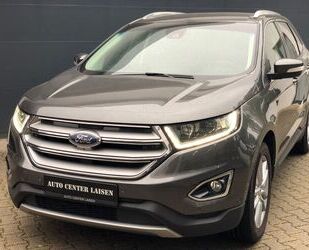 Ford Edge Gebrauchtwagen