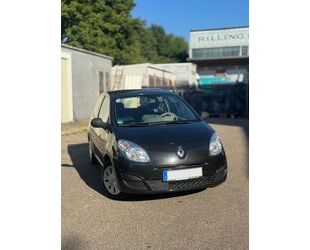 Renault Twingo Gebrauchtwagen