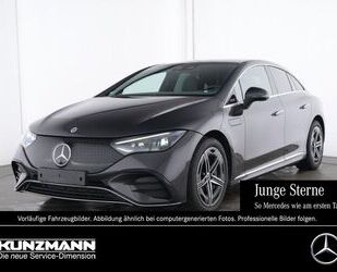 Mercedes-Benz EQE Gebrauchtwagen