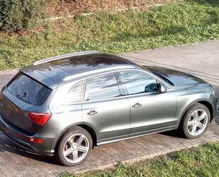 Audi Q5 Gebrauchtwagen