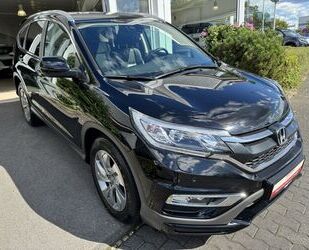 Honda CR-V Gebrauchtwagen