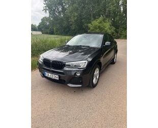 BMW X4 Gebrauchtwagen