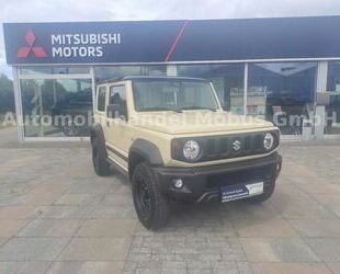 Suzuki Jimny Gebrauchtwagen