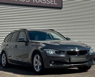 BMW 318 Gebrauchtwagen