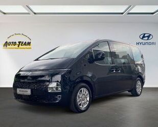 Hyundai STARIA Gebrauchtwagen