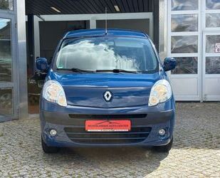 Renault Kangoo Gebrauchtwagen