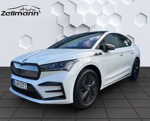 Skoda Enyaq Gebrauchtwagen