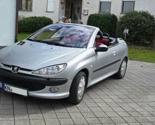 Peugeot 206 Gebrauchtwagen