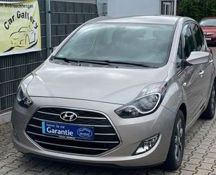 Hyundai ix20 Gebrauchtwagen
