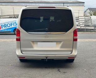 Mercedes-Benz V 220 Gebrauchtwagen