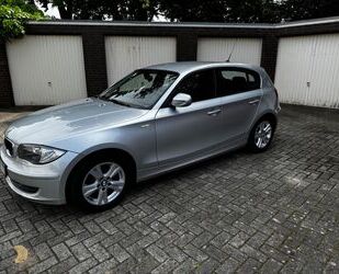 BMW 118 Gebrauchtwagen