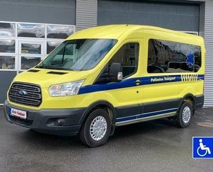 Ford Transit Gebrauchtwagen