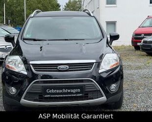 Ford Kuga Gebrauchtwagen