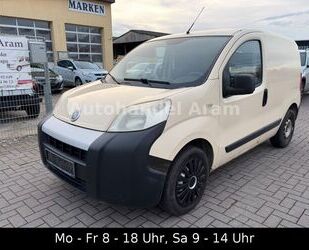 Fiat Fiorino Gebrauchtwagen