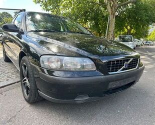 Volvo S60 Gebrauchtwagen