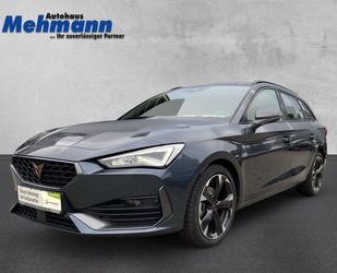 Cupra Leon Gebrauchtwagen