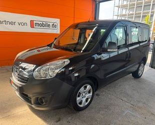 Opel Combo Gebrauchtwagen