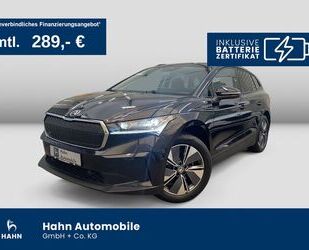 Skoda Enyaq Gebrauchtwagen