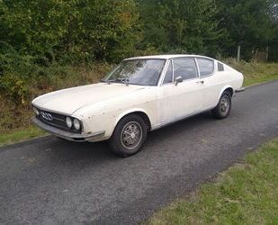 Audi 100 Gebrauchtwagen