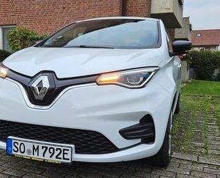 Renault ZOE Gebrauchtwagen