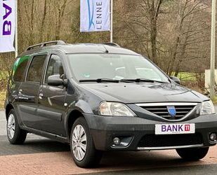 Dacia Logan Gebrauchtwagen