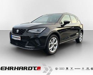 Seat Arona Gebrauchtwagen