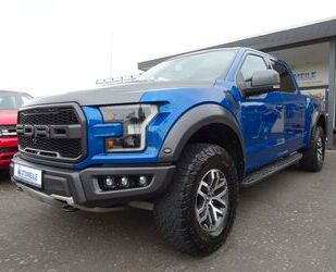 Ford Raptor Gebrauchtwagen