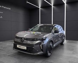 Renault Scenic E-TECH Gebrauchtwagen