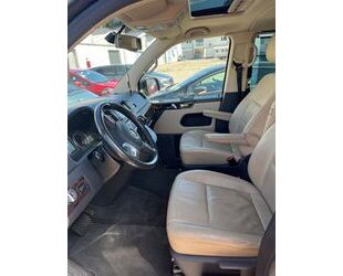 VW T5 Multivan Gebrauchtwagen