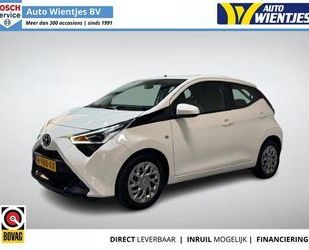 Toyota Aygo (X) Gebrauchtwagen