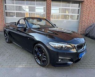 BMW 220 Gebrauchtwagen