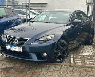 Lexus IS 300 Gebrauchtwagen
