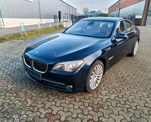 BMW 730 Gebrauchtwagen