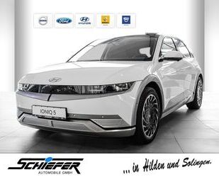 Hyundai IONIQ 5 Gebrauchtwagen