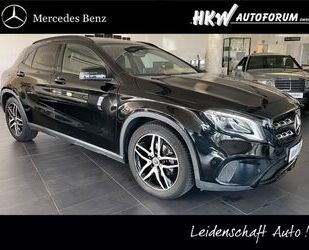 Mercedes-Benz GLA 200 Gebrauchtwagen