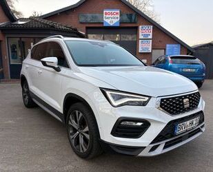 Seat Ateca Gebrauchtwagen