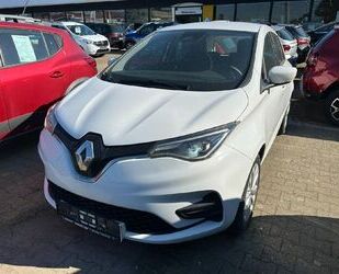 Renault ZOE Gebrauchtwagen