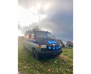 VW T4 andere Gebrauchtwagen