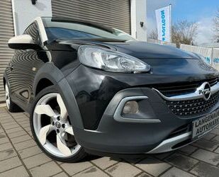 Opel Adam Gebrauchtwagen