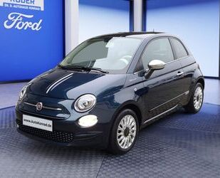 Fiat 500 Gebrauchtwagen