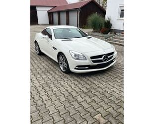 Mercedes-Benz SLK 250 Gebrauchtwagen
