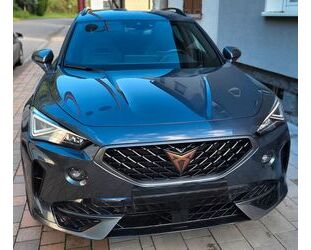 Cupra Formentor Gebrauchtwagen