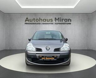 Renault Grand Modus Gebrauchtwagen