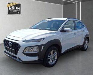 Hyundai KONA Gebrauchtwagen
