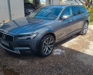 Volvo V90 Cross Country Gebrauchtwagen