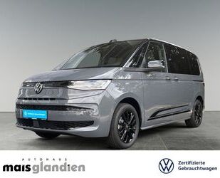 VW T7 Multivan Gebrauchtwagen