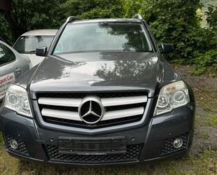 Mercedes-Benz GLK 220 Gebrauchtwagen