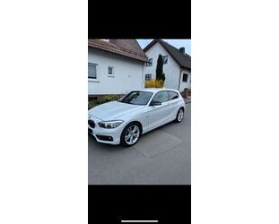 BMW 118 Gebrauchtwagen